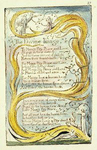 La imagen divina, 1789