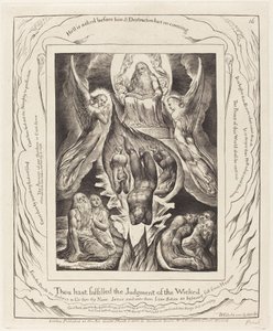 La caída de Satanás