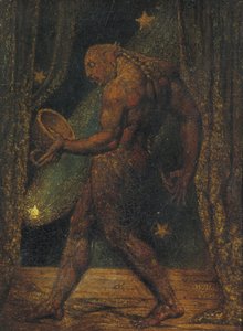 El Fantasma de una Pulga