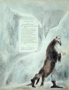 El Progreso de la Poesía, una Oda Pindárica, de 