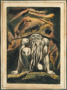 Urizen de William Blake