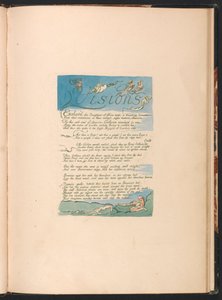 Visiones de las Hijas de Albión, Lámina 4, "Visions | Enslav