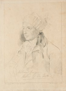 William Cowper, 1802 de William Blake