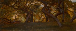  de William Blake Richmond