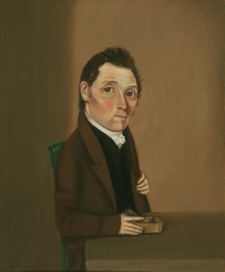 William Bonham de William Bonnell