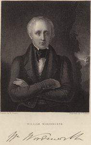 William Wordsworth