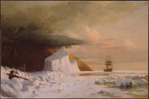  de William Bradford