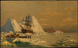  de William Bradford