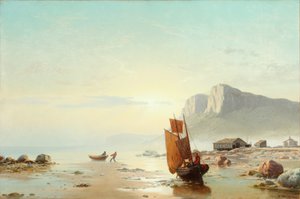 Costa de Labrador