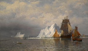  de William Bradford