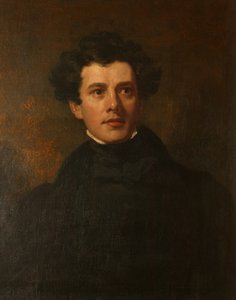 Charles Swain de William Bradley
