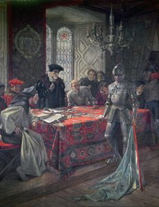 Noticias de Flodden, 1513