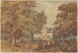 Cloetis de William Brenton Boggs