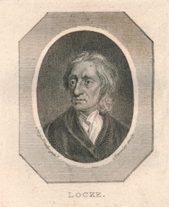 Locke, c. 1800 de William Bromley