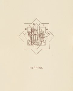 Arenque, 1878