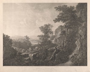 Buenos días de William Byrne