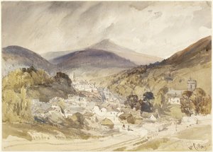  de William Callow