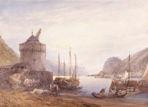  de William Callow