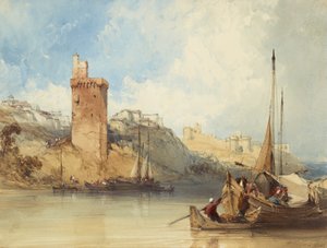  de William Callow