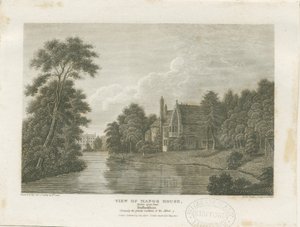 Burton-upon-Trent - Casa Solariega