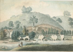 Puente de Wolseley de William Carter