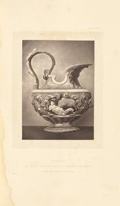 [Ewer] de William Chaffers