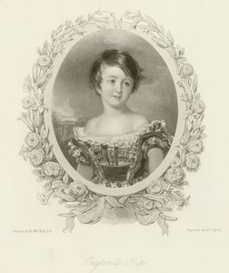 La esperanza de Inglaterra
