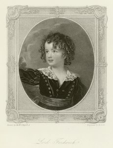 Lord Fordwich de William Charles Ross