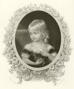 Príncipe Felipe de William Charles Ross