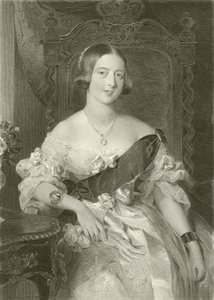 Reina Victoria