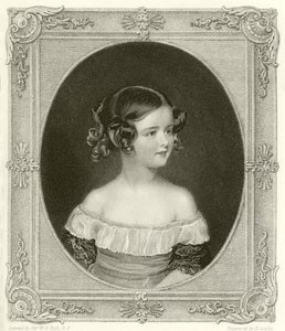 La mañana de la vida de William Charles Ross