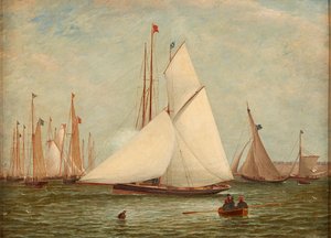 El disparo final de William Clark