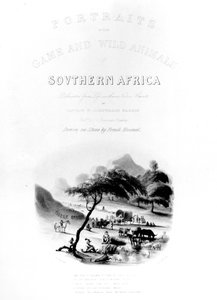 Portada de 