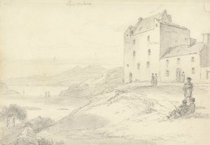 Castillo de Craignish, Jura