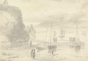 Desde Port Askaig, Jura