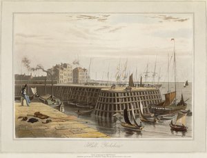 Hull, Yorkshire