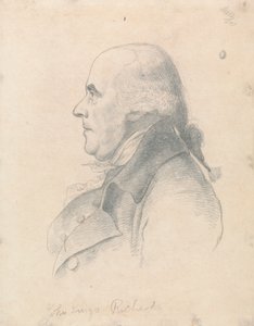 John Inigo Richards