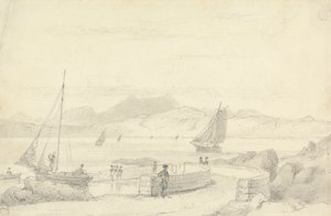 Ferry de Lagg, Jura