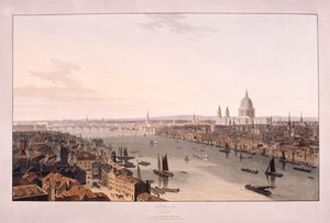 Puente de Londres, 1804