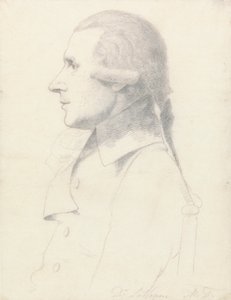 Retrato del Dr. Latham, M. D.