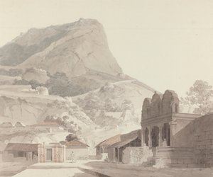 Sankrydroog, Madrás