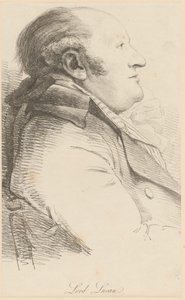 Sir Charles Bingham, primer conde de Lucan