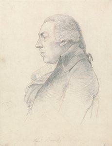 Thomas Banks, el escultor