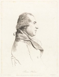 Thomas Hearne de William Daniell