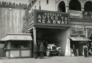 Greeley Autos a 42 y B