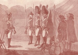 El alivio 1781, 1781 1909