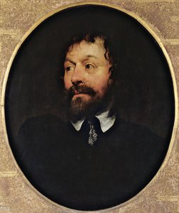 Retrato de un hombre