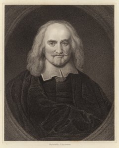 Thomas Hobbes