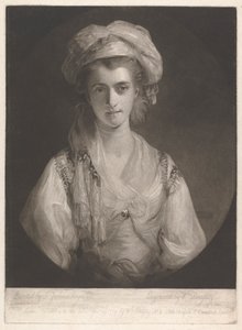 Srta. Mary Palmer