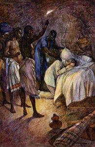 Dr. Livingstone